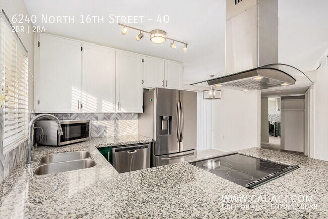 Building Photo - 6240 N 16th St