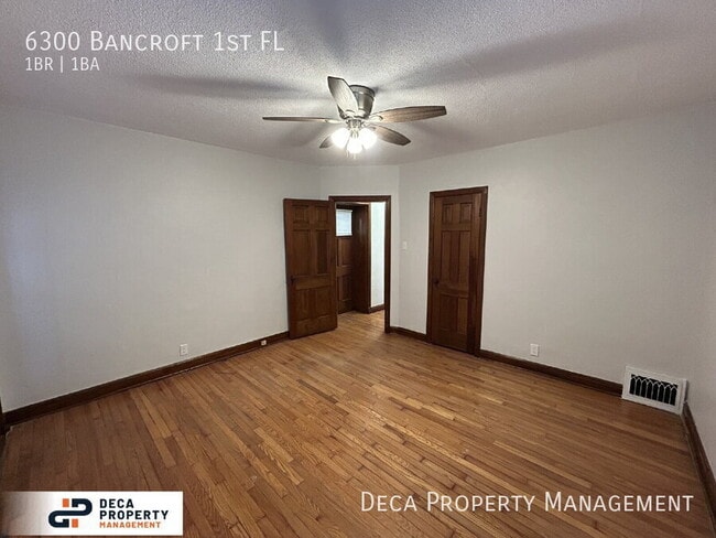 Building Photo - 6300 Bancroft Ave