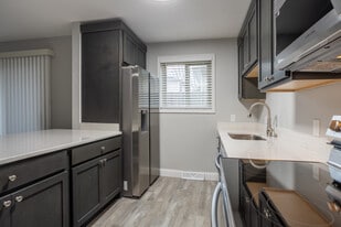 Interior Photo - TERRA – Parma Heights