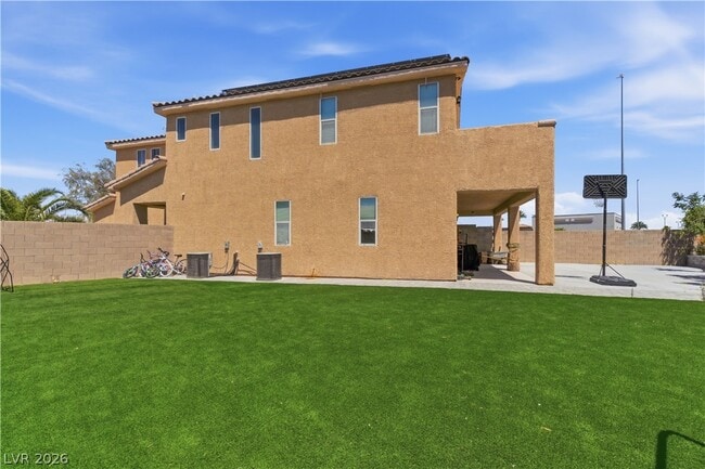 Building Photo - 5446 Caprock Canyon Ave