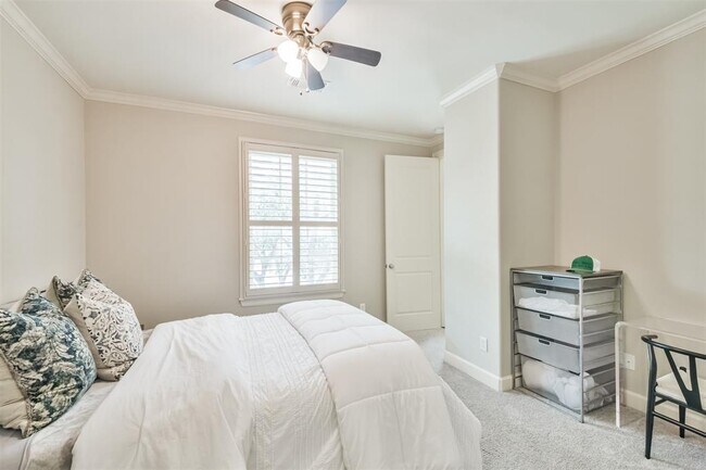 Building Photo - 3124 Murworth Dr