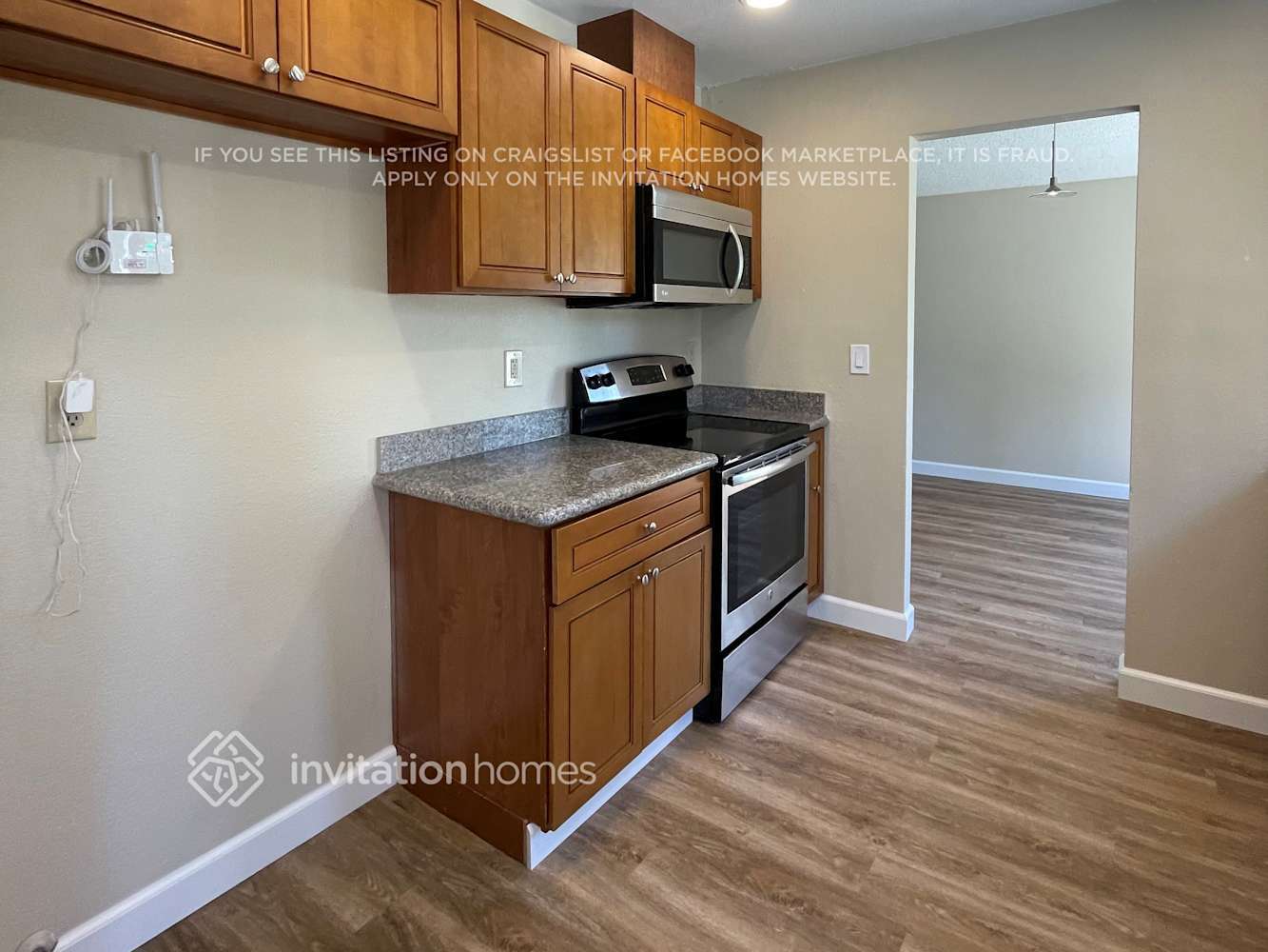 Building Photo - 3489 Chandler Cir