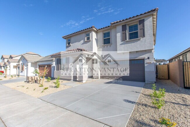 Building Photo - 14231 W El Cortez Pl