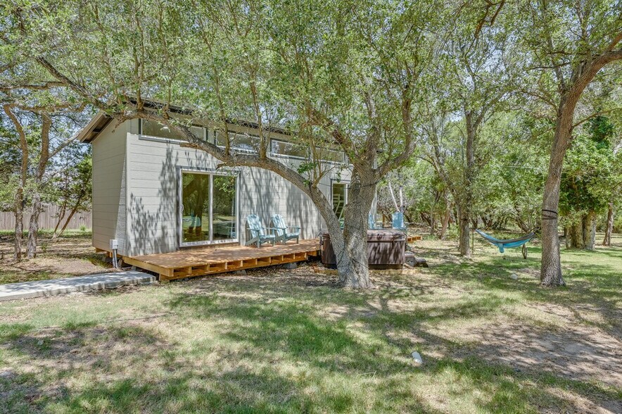 Building Photo - 12715 Trail Driver