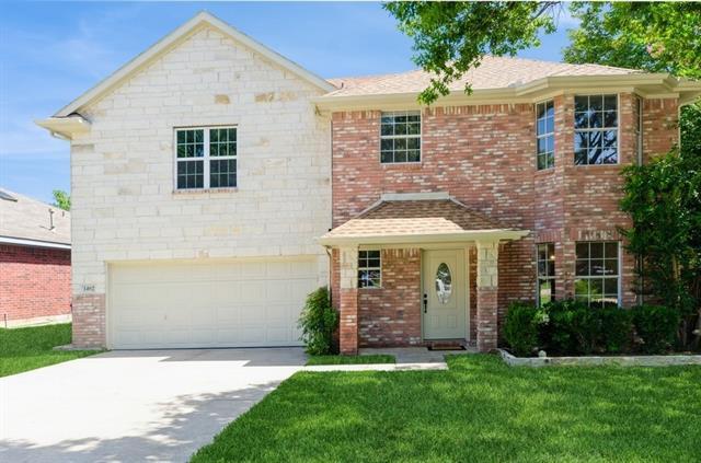 Building Photo - 1402 Belaire Dr