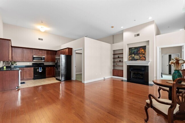 Building Photo - 1515 Lafayette Ave