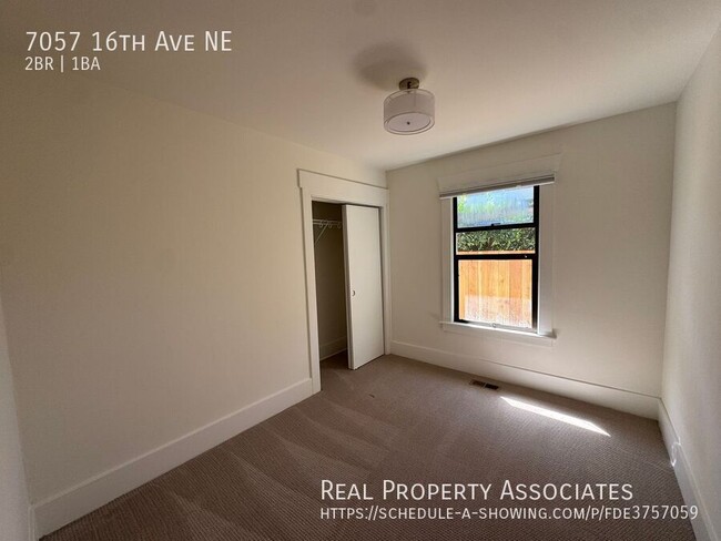 Building Photo - 7057 16th Ave NE
