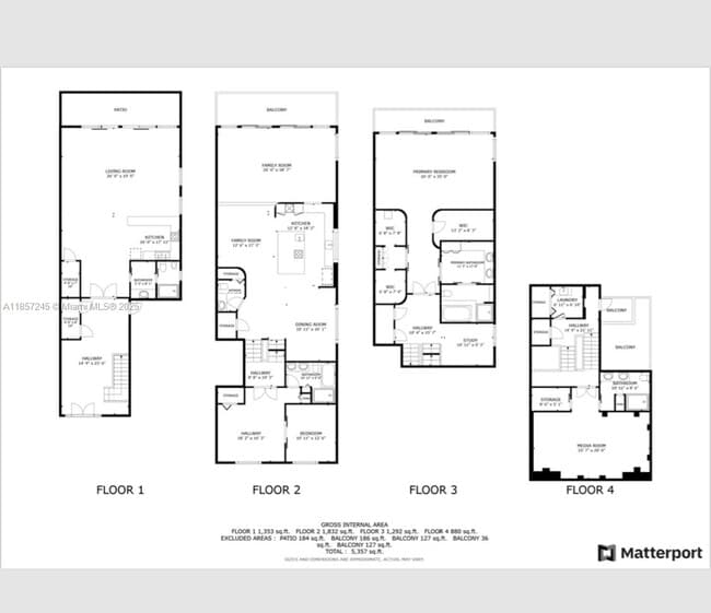Building Photo - 6100 Paradise Point Dr