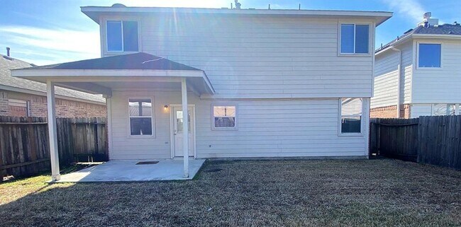 Building Photo - 15835 Mountain Mist Trail