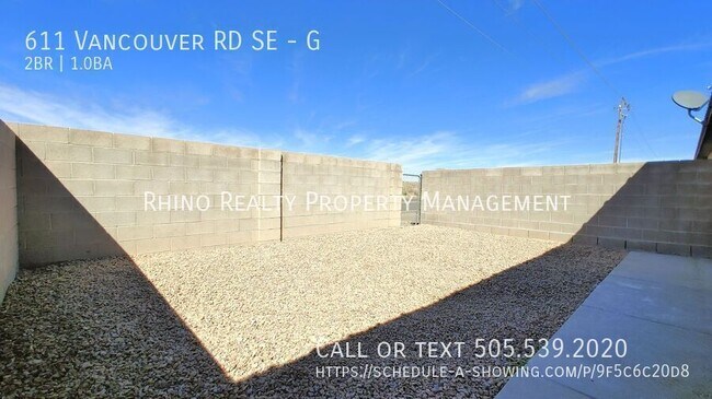 Building Photo - 611 Vancouver Rd SE