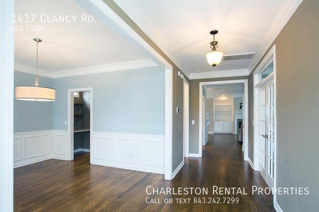 Building Photo - 1417 Clancy Rd