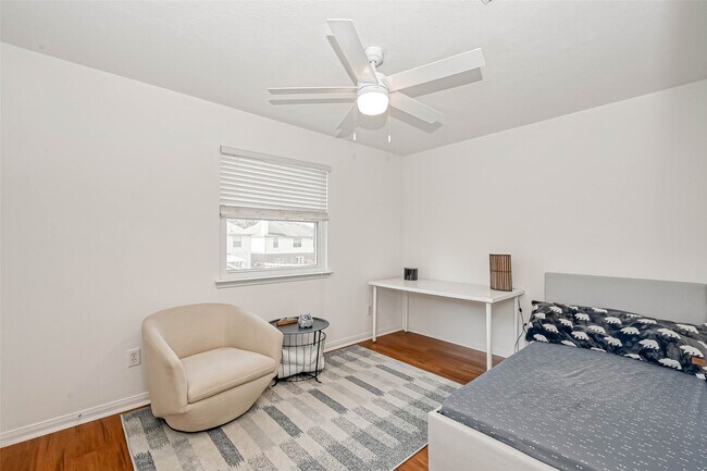 Building Photo - 16535 Oat Mill Dr