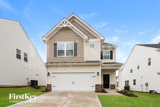 Building Photo - 721 Ridgemoor Trl