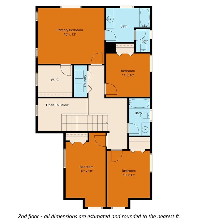 Building Photo - "Spacious 4-Bed Oasis with Scenic Views in Prime Seattle Location!"