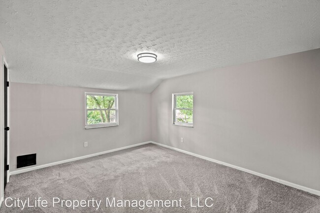 Building Photo - 3 br, 2 bath House - 7847 Mount Carmel Road
