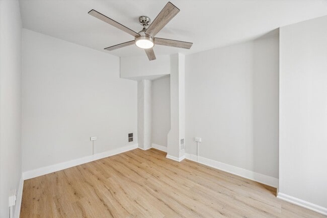 Building Photo - Stunning 4-Bedroom Townhome in the Heart of Francisville! Available NOW! Last Month’s Rent waived...