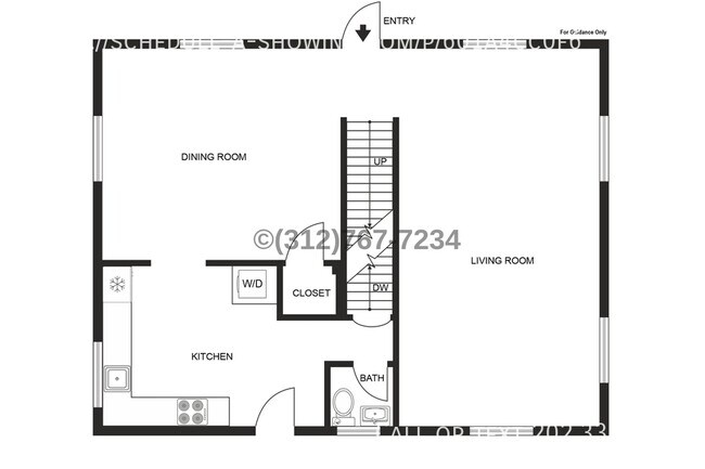 Building Photo - 1525 Channing St NE