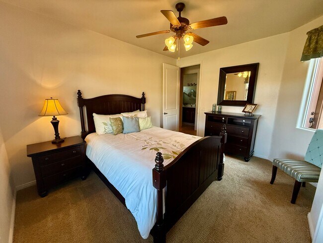 Building Photo - Lovely FURNISHED Three Bedroom Home in Ivins