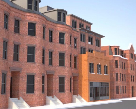 Building Photo - 662 Massachusetts Ave