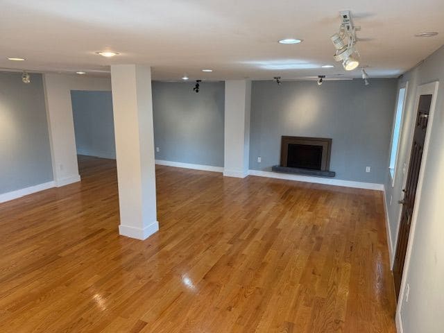 Building Photo - 3405 Clayborne Ave