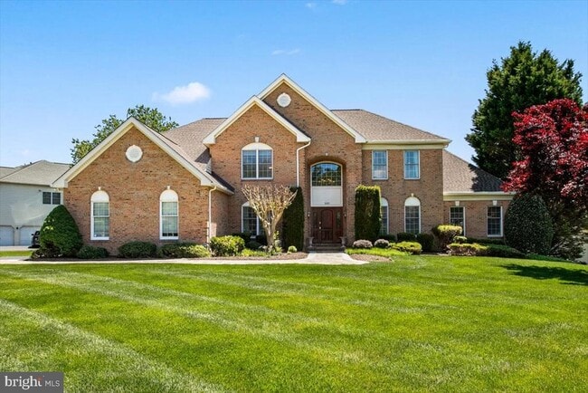 Building Photo - 10243 Brittenford Dr