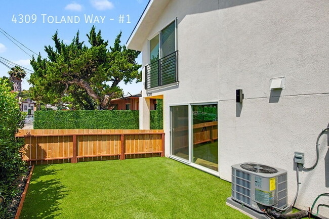 Building Photo - 4309 Toland Way