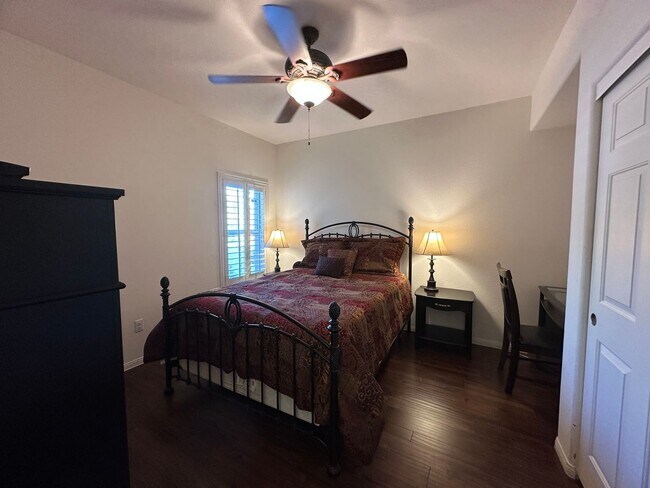 Building Photo - Fully Furnished Condo in Gated Summerlin Community – Resort-Style Living!