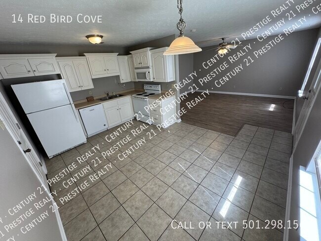 Building Photo - 14 Red Bird Cove