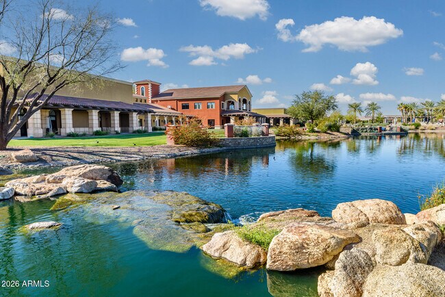 Building Photo - 42826 W Darter Dr