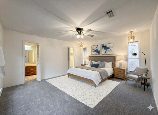 Building Photo - 5126 Berry Creek Dr