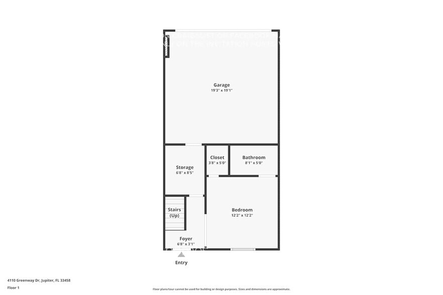 Building Photo - 4110 Greenway Dr