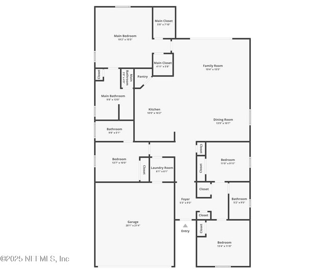 Building Photo - 203 Stone Arbor Ln