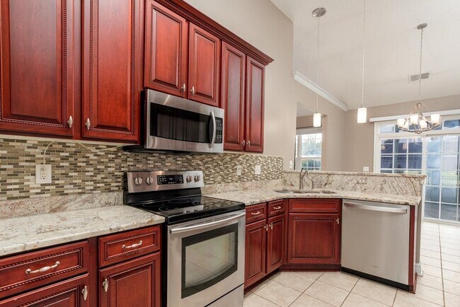 Building Photo - 4734 Harvest Dr