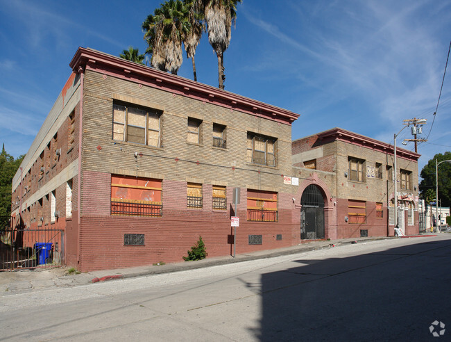 Building Photo - Vendome Palms Apartments