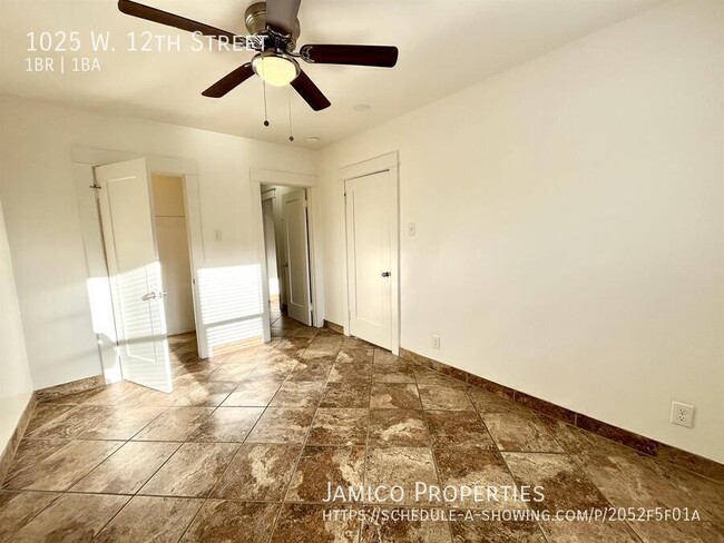 Building Photo - 1025 W 12th St