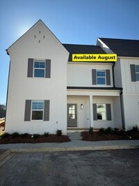 Building Photo - South Grove