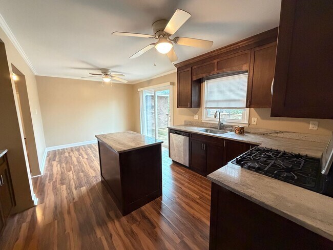 Building Photo - West Burlington