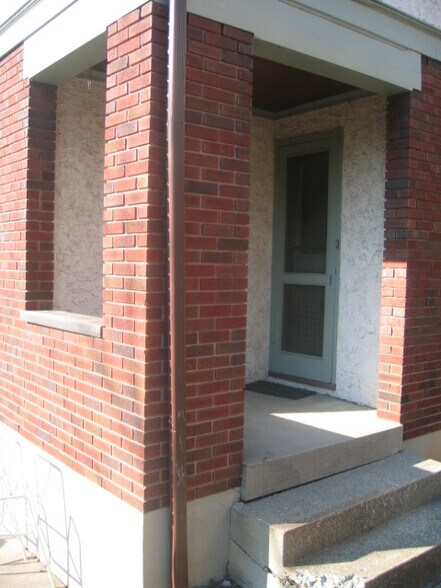 Building Photo - 3231 Griest Ave