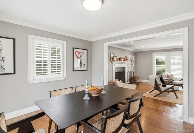 Building Photo - 221 Mamaroneck Rd