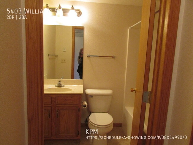 Building Photo - 5403 Williams St