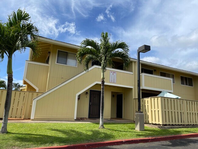 Building Photo - Waipio Gentry 1 Bedroom 1 Full Bath Townho...