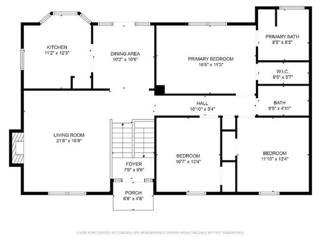 Building Photo - 4244 Akins Ridge Ln