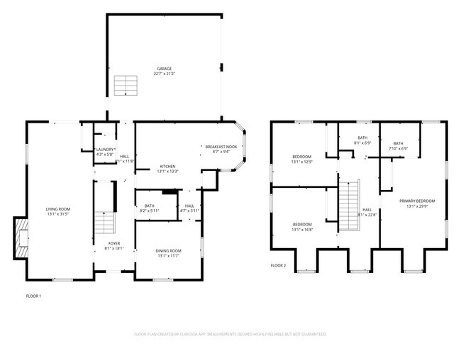 Building Photo - 107 Shannon Dr