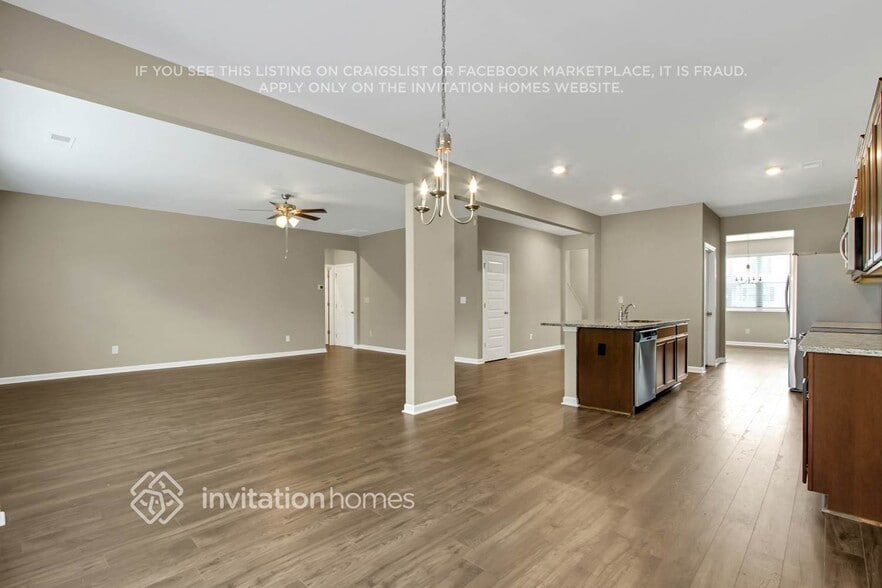 Building Photo - 3421 Lilly Brook Dr