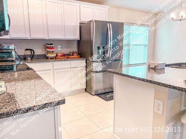 Building Photo - 3669 Sagefield Dr
