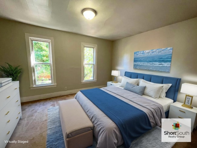 Building Photo - 4 bed 1 bath Single Family Home