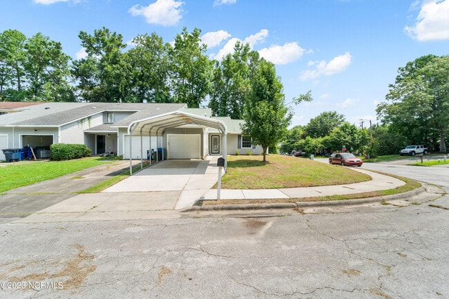 Building Photo - 1 S Onsville Pl