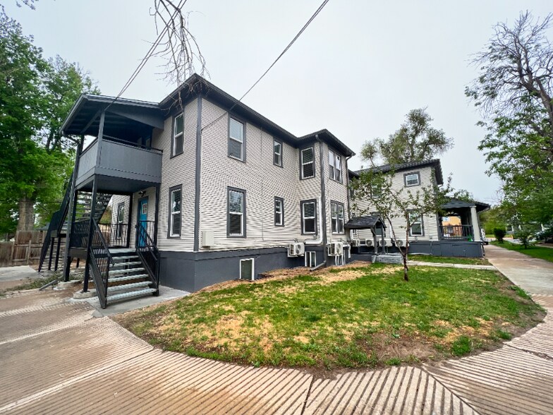 Building Photo - 1213 12th St