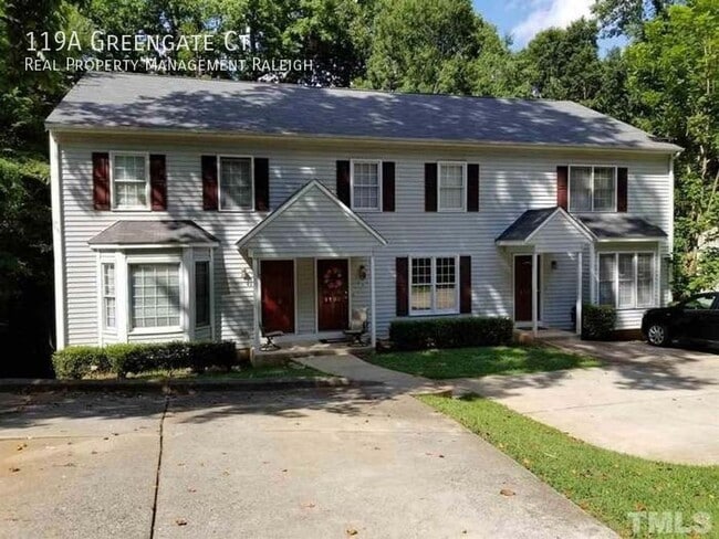 Primary Photo - 119 Greengate Ct