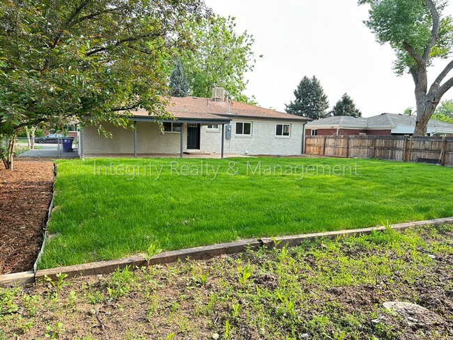 Building Photo - 3092 W Layton Ave